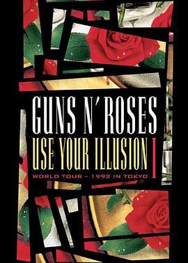 GunsN'Roses:UseYourIllusionI