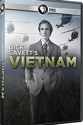 DickCavett'sVietnam
