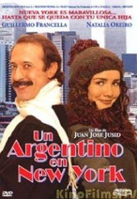 阿根廷人在纽约