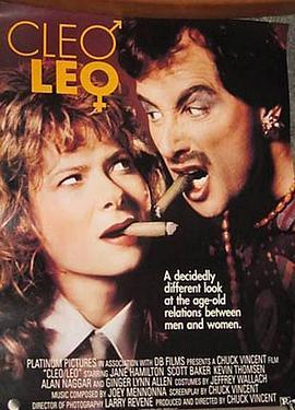 Cleo/Leo(1989)