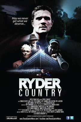 RyderCountry