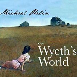 MichaelPalininWyeth'sWorld