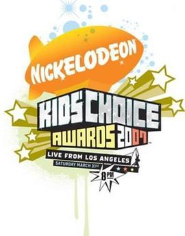 NickelodeonKids'ChoiceAwards'07