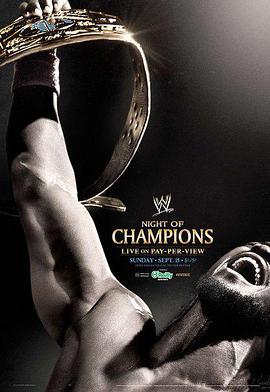 WWE:冠军之夜2013