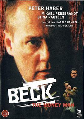Beck:TheMoneyMan