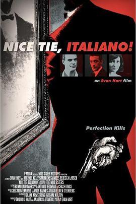 NiceTie,Italiano!(Videoshort)