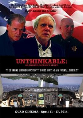 Unthinkable:AnAirlineCaptain'sStory