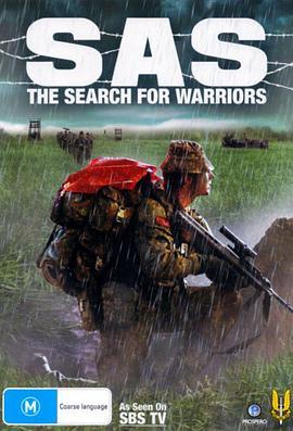 SAS:TheSearchforWarriors