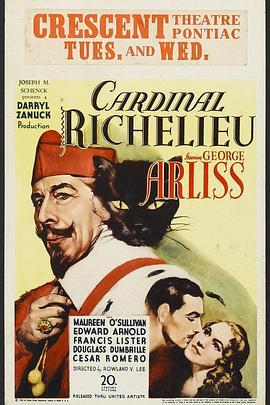 CardinalRichelieu