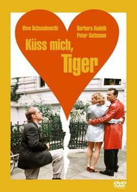 Küssmich,Tiger!(2001)