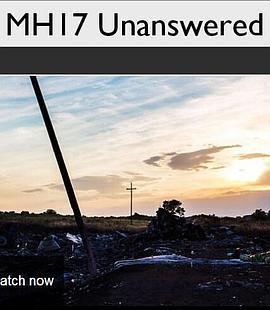 MH17Unanswered