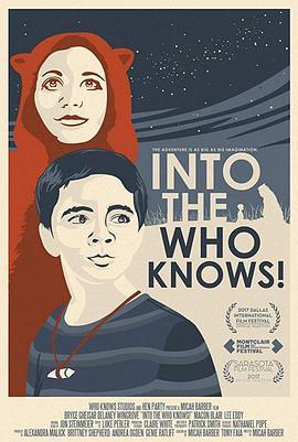IntotheWhoKnows!