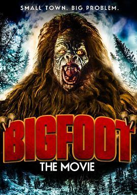 BigfootTheMovie
