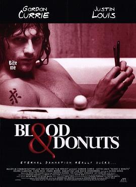 Blood&Donuts