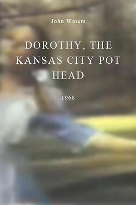 Dorothy,theKansasCityPotHead