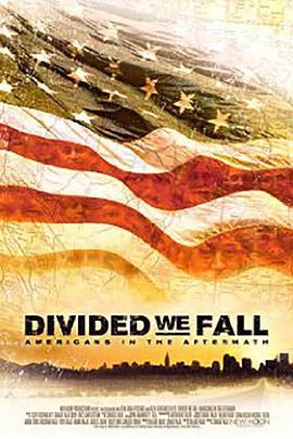 DividedWeFall:AmericansintheAftermath