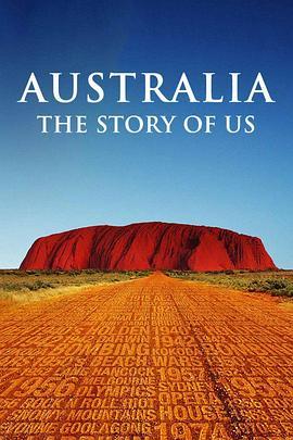 Australia:TheStoryofUs