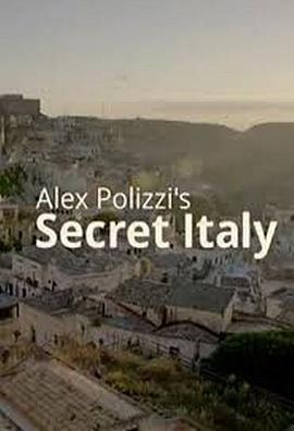 亚历克斯·波利齐的秘密意大利