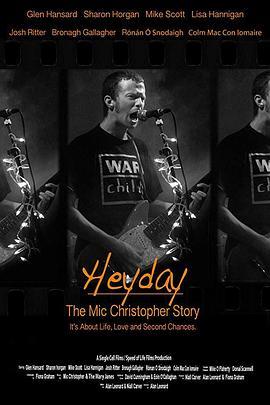 Heyday-TheMicChristopherStory