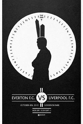 EvertonF.C.vsLiverpoolFootballClub