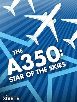 空客A350：天空中的新星