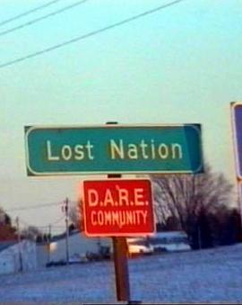 LOSTNATION,January1999