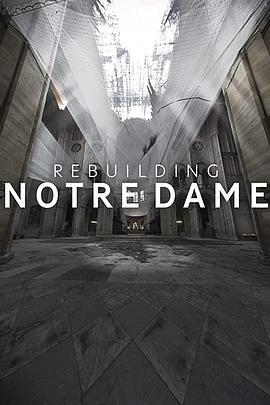 RebuildingNotreDame