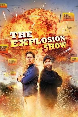 TheExplosionShowSeason1