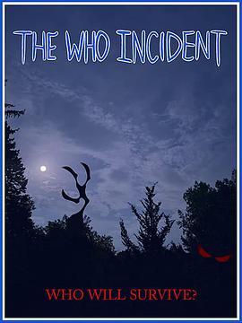 TheWhoIncident