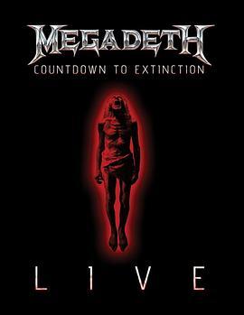 Megadeth:CountdowntoExtinction-Live