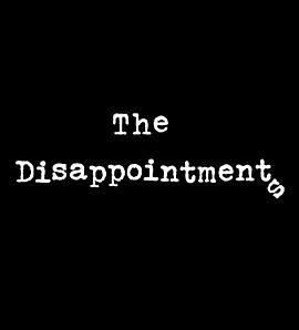 TheDisappointmentsSeason1
