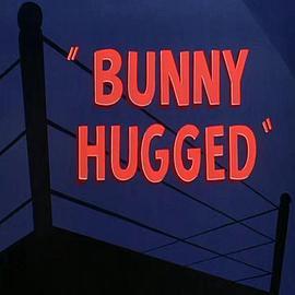 BunnyHugged