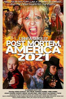 PostMortem,America2021