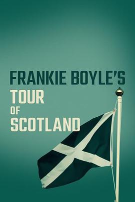 FrankieBoyle'sTourofScotland