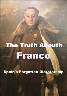 关于弗朗哥的真相：西班牙被遗忘的独裁统治