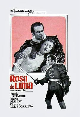 RosadeLima