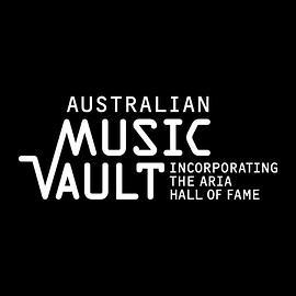 AustralianMusicVault—LongPlaySeries