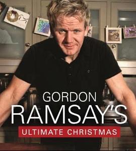 GordonRamsay全套圣诞大餐
