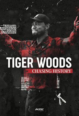 TigerWoods:ChasingHistory
