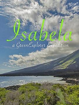 Isabela:aGreenExplorerExpedition