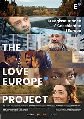 TheLoveEuropeProject