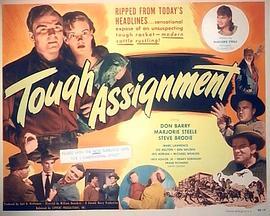 ToughAssignment