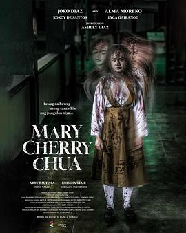 MaryCherryChua