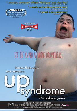 UpSyndrome