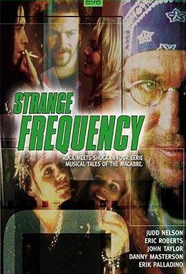 StrangeFrequency