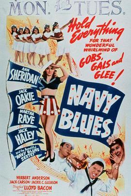 NavyBlues