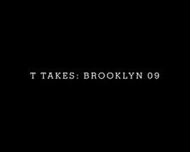 TTakes:Brooklyn'09Episode1