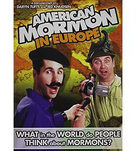 AmericanMormoninEurope