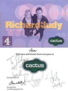 Richard&Judy