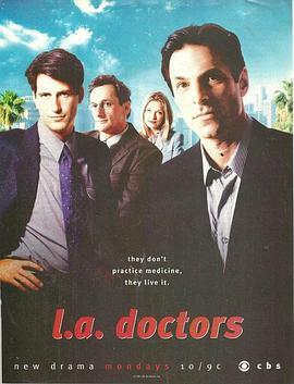 L.A.Doctors